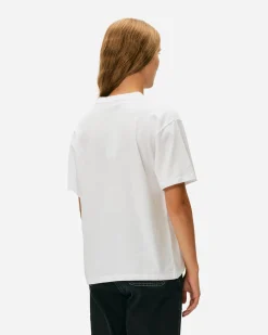 SLAM JAM SRL (ARIES ROA) Temple SS Tee< T-Shirts & Hauts