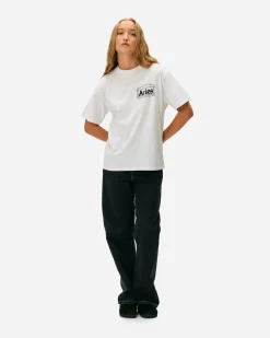 SLAM JAM SRL (ARIES ROA) Temple SS Tee< T-Shirts & Hauts