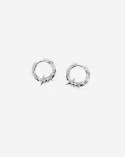 The Future AS - TwoJeys TJ Icon Earrings< Bijoux