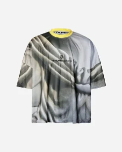 Global Wear ApS - STAMM Toga Tee< T-Shirts & Hauts