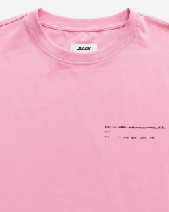 ALIS ApS Torey Cropped T-shirt< T-Shirts & Hauts