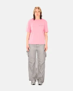 ALIS ApS Torey Cropped T-shirt< T-Shirts & Hauts