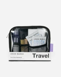 Sack and Nolde GmbH and Co Travel Kit< Entretien Des Chaussures