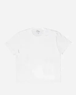 DG Organic Basics ApS True Heavy Boxy Tee< T-Shirts & Hauts