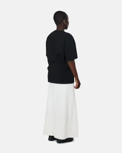 DG Organic Basics ApS True Heavy Boxy Tee< T-Shirts & Hauts
