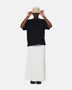DG Organic Basics ApS True Heavy Boxy Tee< T-Shirts & Hauts