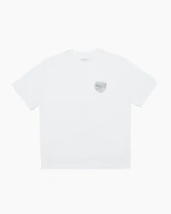 Carhartt T-Shirt Hartt Chain< T-Shirts & Hauts