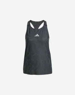 Adidas DK A/S Ultimate Running Engineered Tank Climacool+< Running|T-Shirts & Hauts