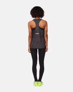 Adidas DK A/S Ultimate Running Engineered Tank Climacool+< Running|T-Shirts & Hauts