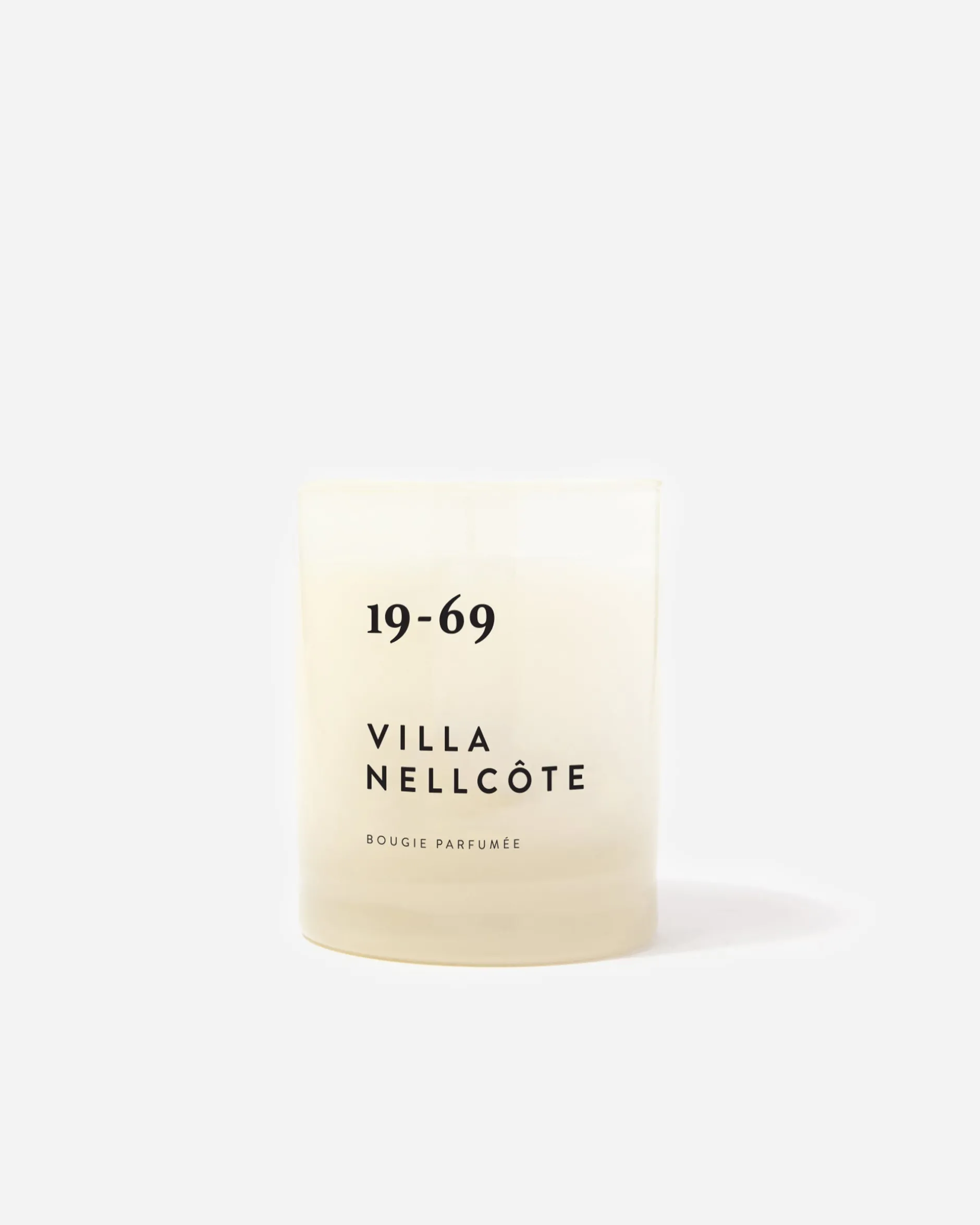 19-69 Group AB Villa Nellcôte Scented Candle 200 ml< Tasses|Bougeoirs