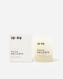 19-69 Group AB Villa Nellcôte Scented Candle 200 ml< Tasses|Bougeoirs