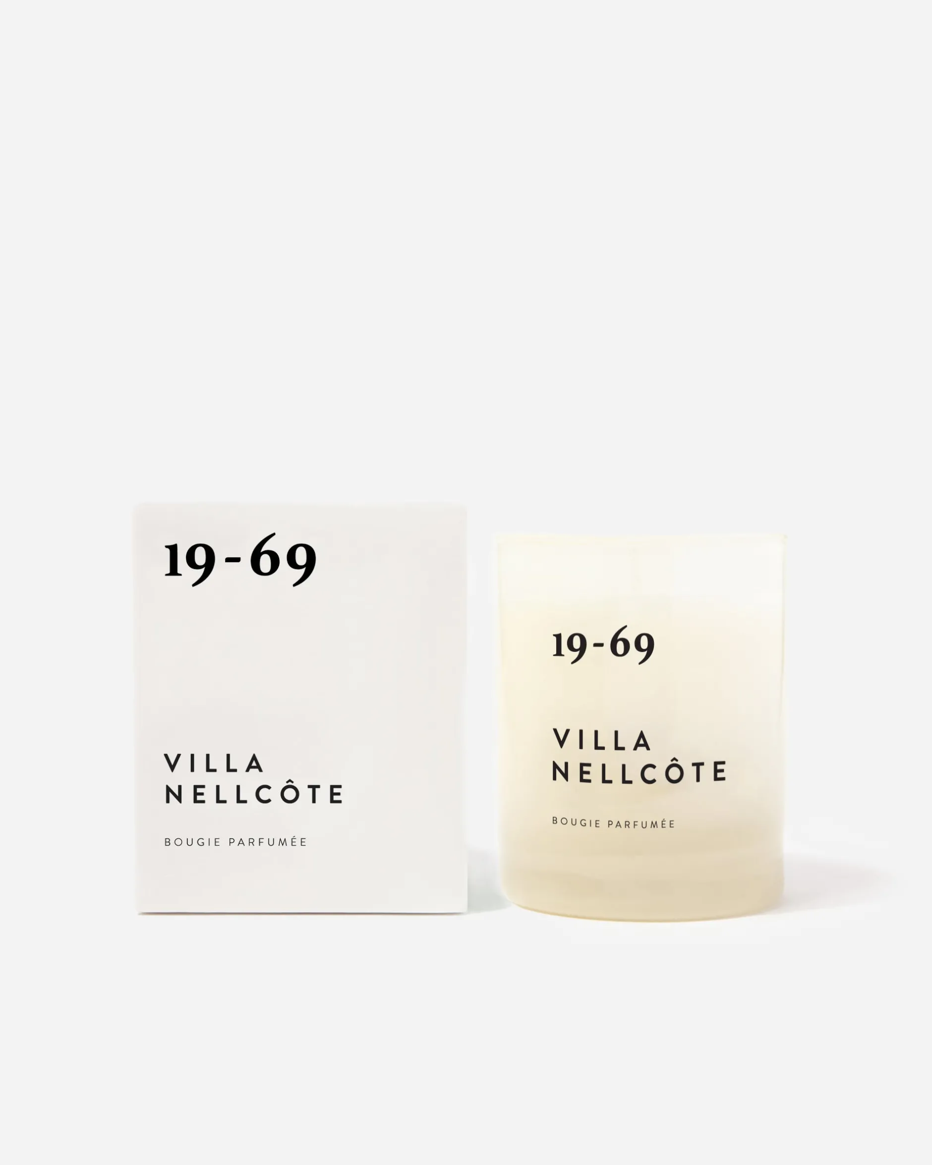 19-69 Group AB Villa Nellcôte Scented Candle 200 ml< Tasses|Bougeoirs