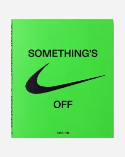 New Mags Virgil Abloh. Nike. ICONS< Livres Et Magazines