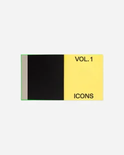New Mags Virgil Abloh. Nike. ICONS< Livres Et Magazines
