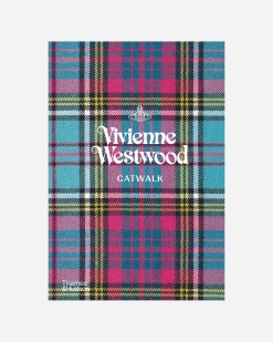 New Mags Vivienne Westwood Catwalk< Livres Et Magazines