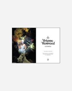 New Mags Vivienne Westwood Catwalk< Livres Et Magazines