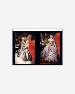 New Mags Vivienne Westwood Catwalk< Livres Et Magazines
