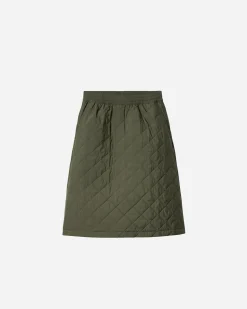Carhartt W' Selma Skirt< Robes Et Jupes