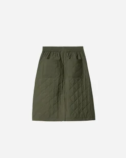 Carhartt W' Selma Skirt< Robes Et Jupes