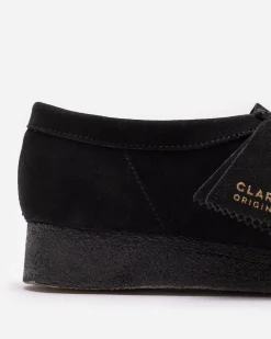 SPORTS GROUP DENMARK A/S Wallabee< Clarks Wallabee