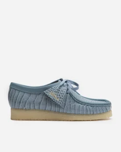 SPORTS GROUP DENMARK A/S Wallabee< Clarks Wallabee
