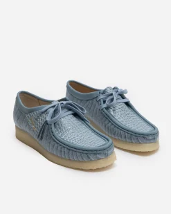 SPORTS GROUP DENMARK A/S Wallabee< Clarks Wallabee