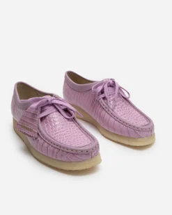 SPORTS GROUP DENMARK A/S Wallabee< Clarks Wallabee