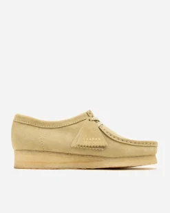 Clarks Wallabee< Clarks Wallabee