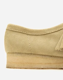 Clarks Wallabee< Clarks Wallabee