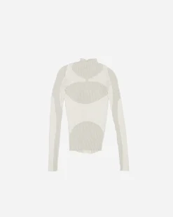 SLAM JAM SRL (ARIES ROA) Wavy Long Sleeve< Outdoor