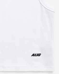 ALIS ApS Whitney Baby Tank Top< Chemises