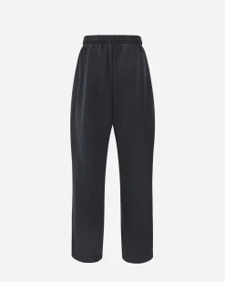 Tomorrow Milano SRL Wide Leg Sweatpant< Pantalons