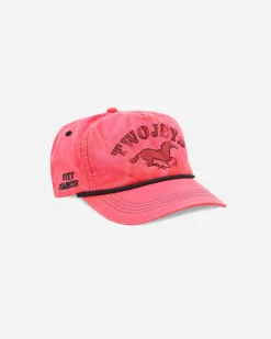 The Future AS - TwoJeys Wild Horse Cap< Caps