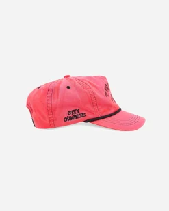 The Future AS - TwoJeys Wild Horse Cap< Caps