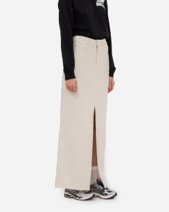 Second Female ApS (Oval Square) Wonder Maxi Skirt< Robes Et Jupes