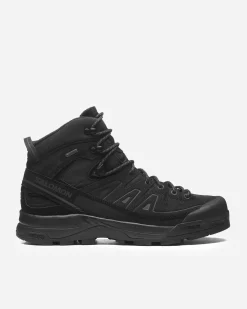 AMER SPORTS Denmark X-ALP Mid Cuir Gore-Tex< Outdoor