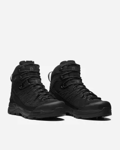 AMER SPORTS Denmark X-ALP Mid Cuir Gore-Tex< Outdoor