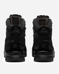 AMER SPORTS Denmark X-ALP Mid Cuir Gore-Tex< Outdoor