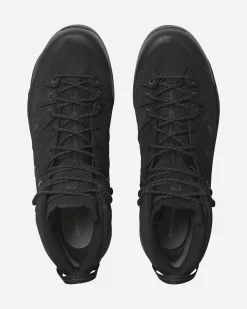 AMER SPORTS Denmark X-ALP Mid Cuir Gore-Tex< Outdoor