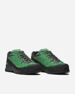 AMER SPORTS Denmark X-ALP SUEDE< Outdoor