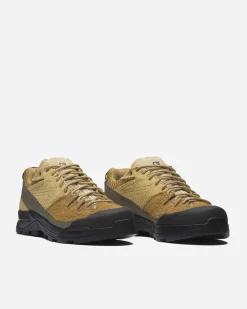 AMER SPORTS Denmark X-ALP SUEDE< Outdoor