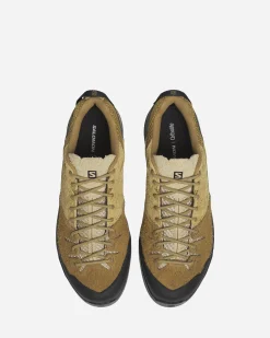 AMER SPORTS Denmark X-ALP SUEDE< Outdoor