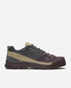 AMER SPORTS Denmark X-ALP Suede< Outdoor