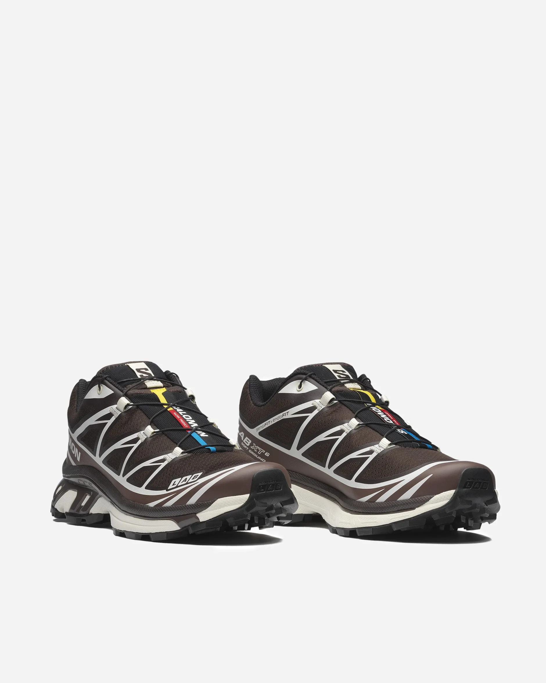 AMER SPORTS Denmark XT-6< Outdoor|Salomon Xt-6