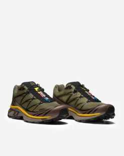 AMER SPORTS Denmark XT-6< Outdoor|Salomon Xt-6