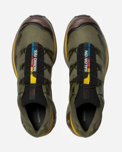 AMER SPORTS Denmark XT-6< Outdoor|Salomon Xt-6