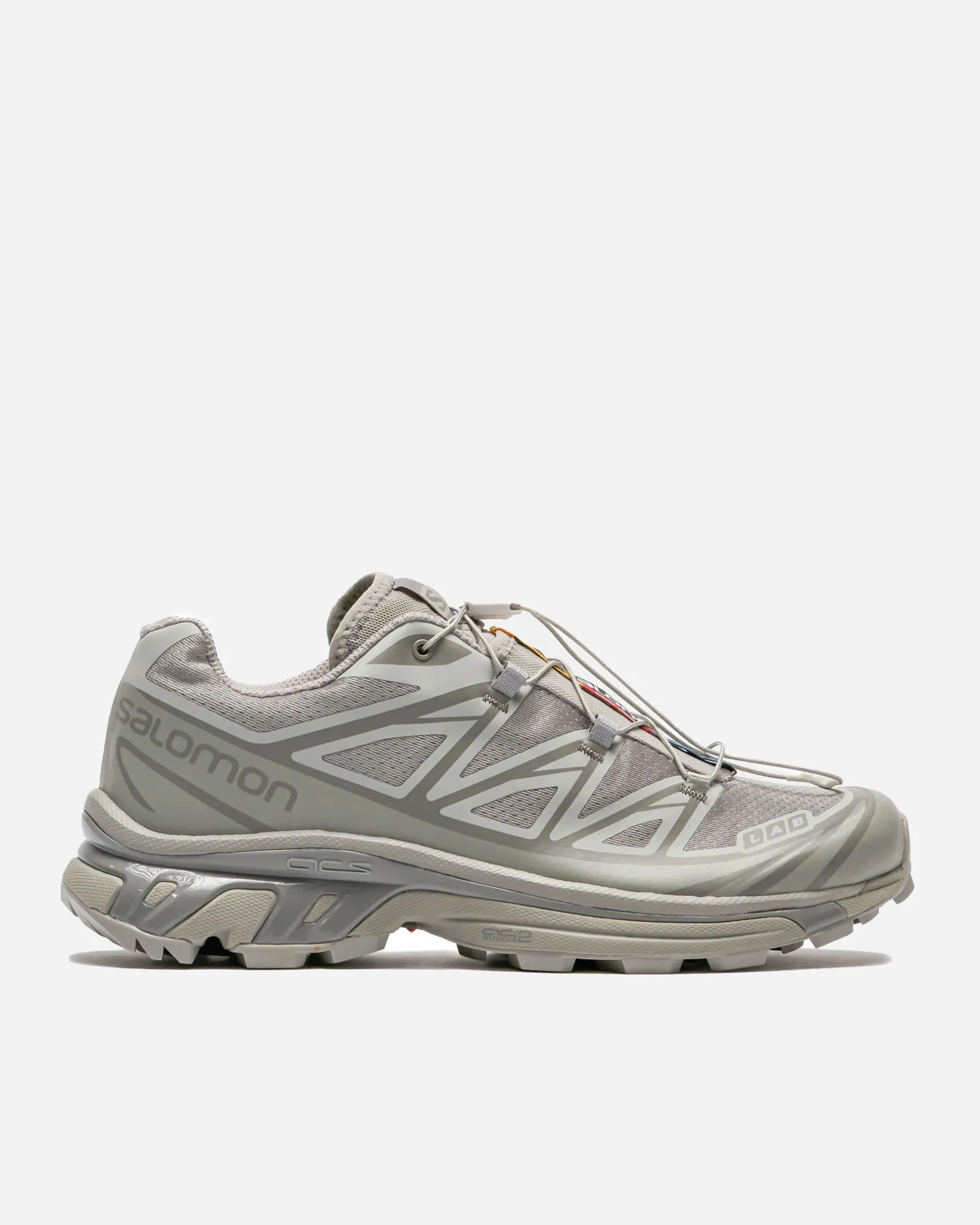 AMER SPORTS Denmark XT-6 Ghost< Outdoor|Salomon Xt-6