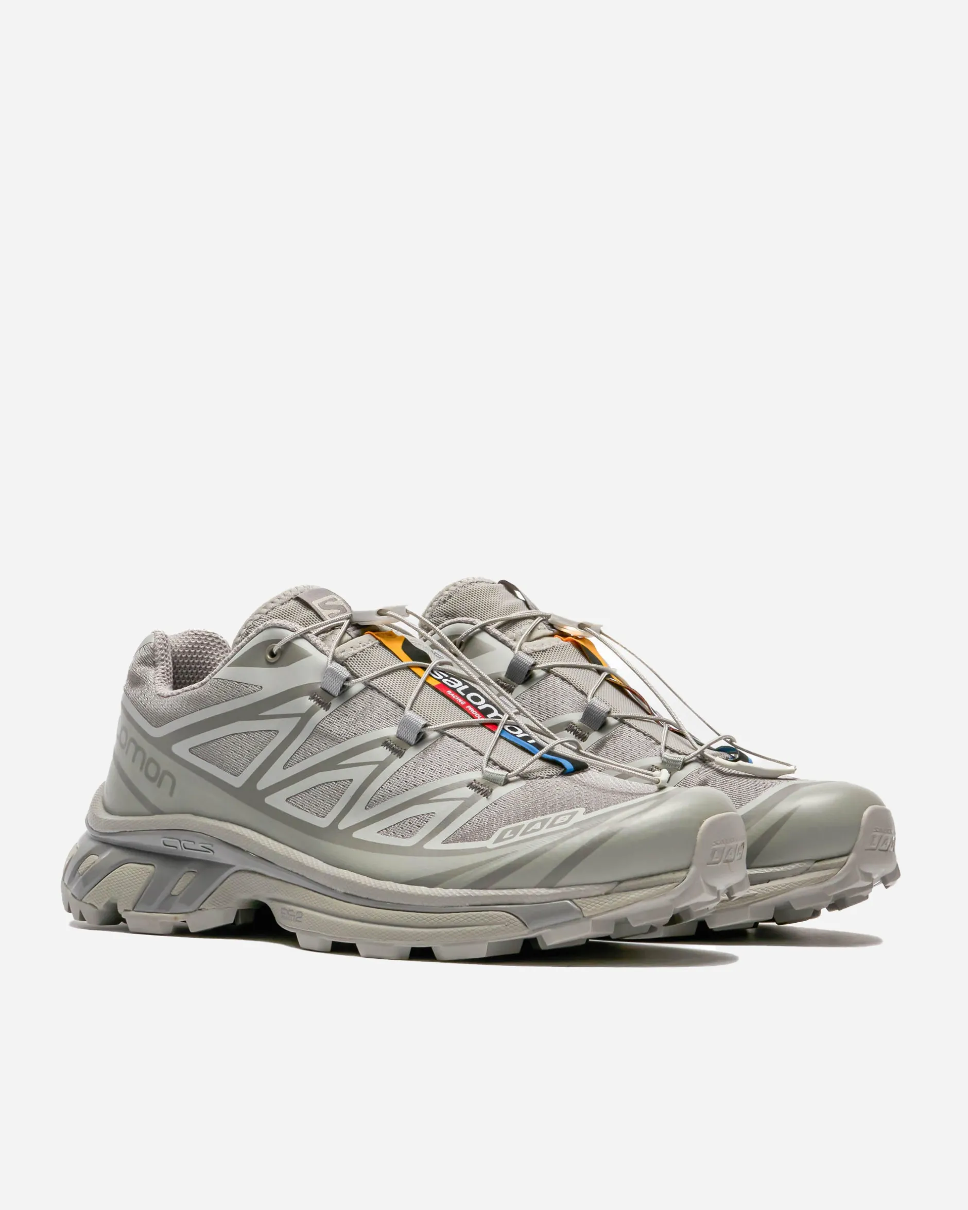 AMER SPORTS Denmark XT-6 Ghost< Outdoor|Salomon Xt-6