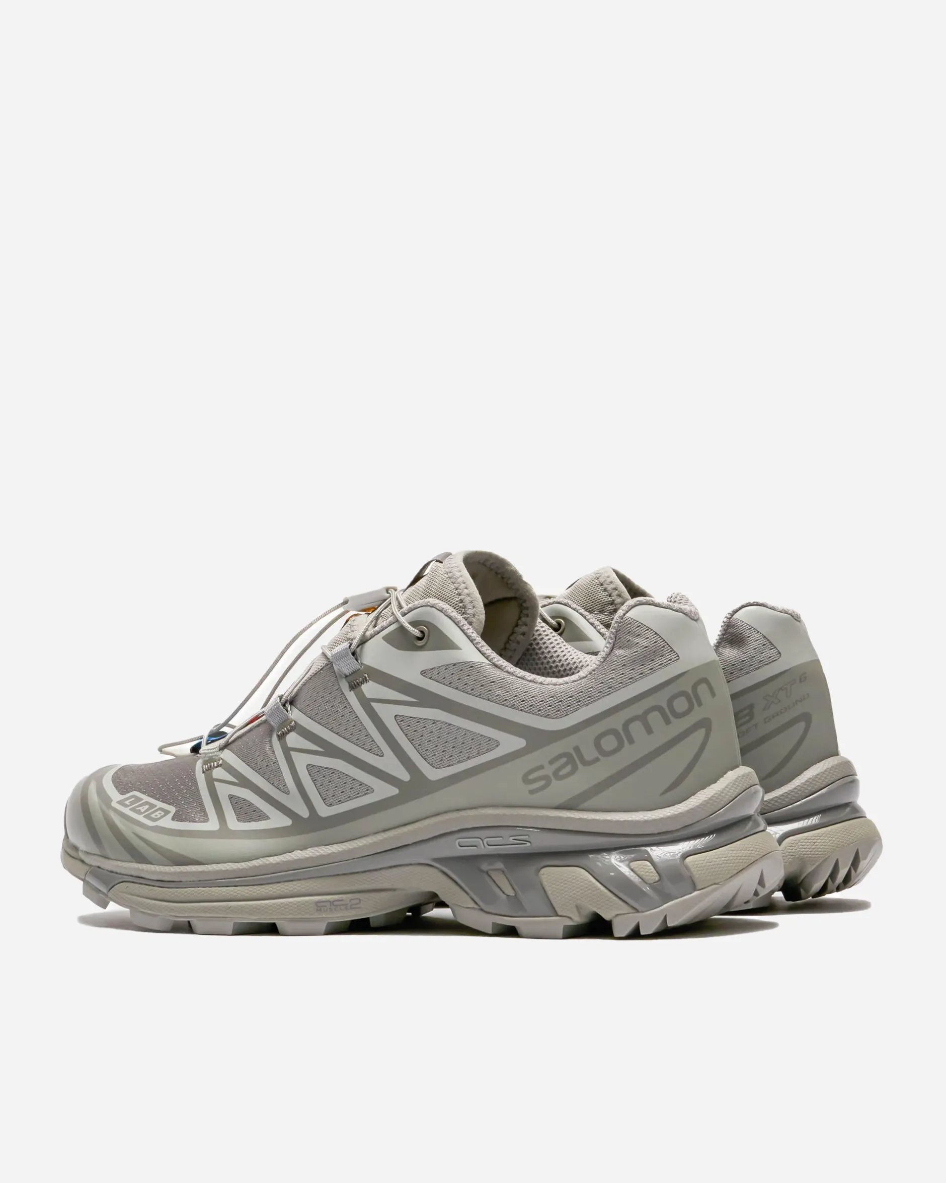 AMER SPORTS Denmark XT-6 Ghost< Outdoor|Salomon Xt-6