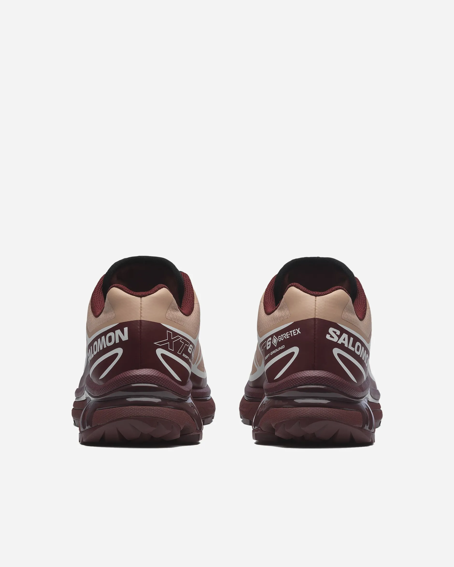 AMER SPORTS Denmark XT-6 Gore-Tex< Outdoor|Salomon Xt-6